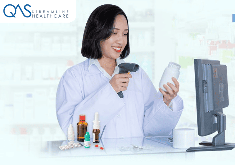 phần mềm liên thông dược quốc gia